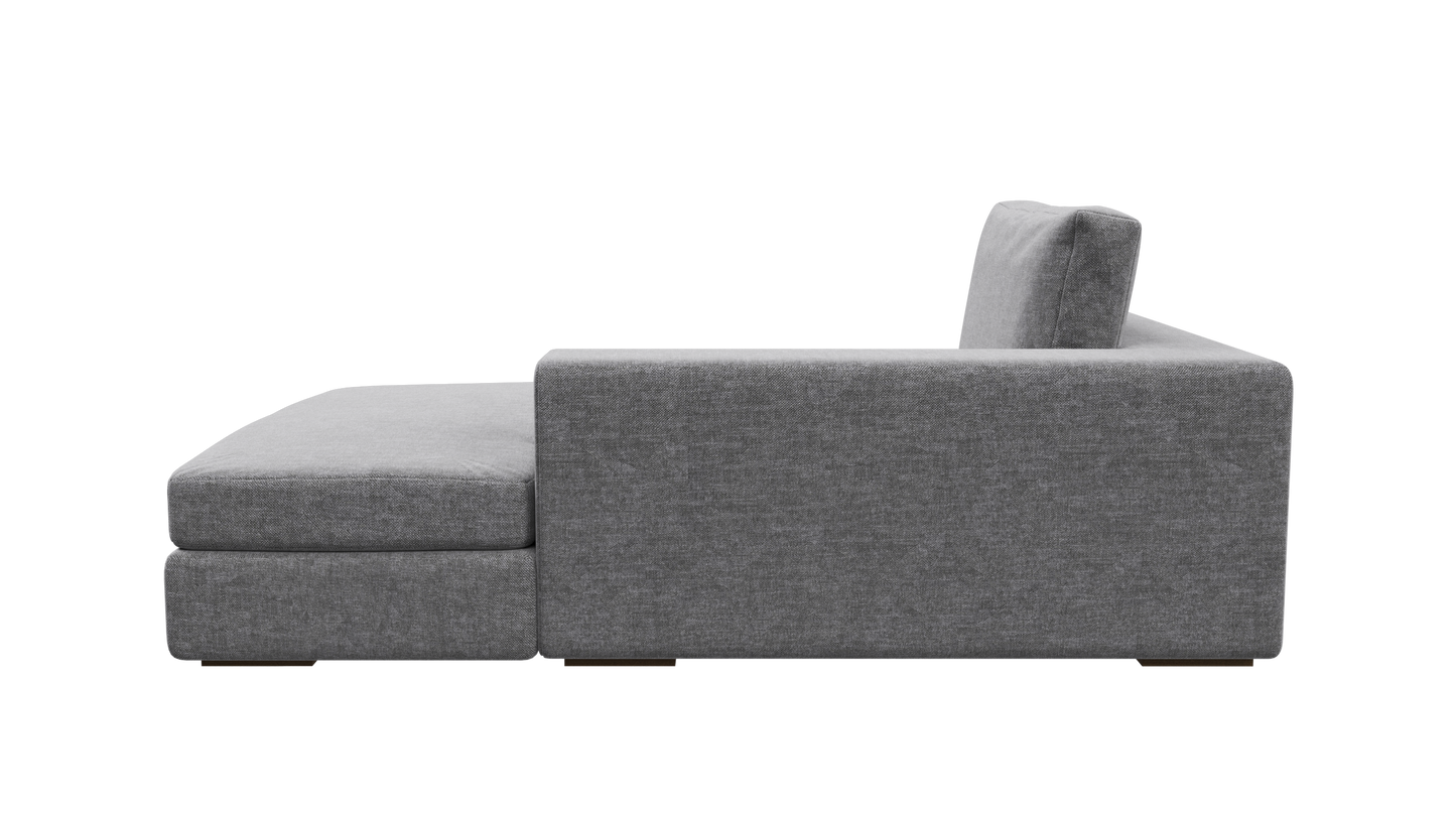 Ponda Chaise Izquierdo