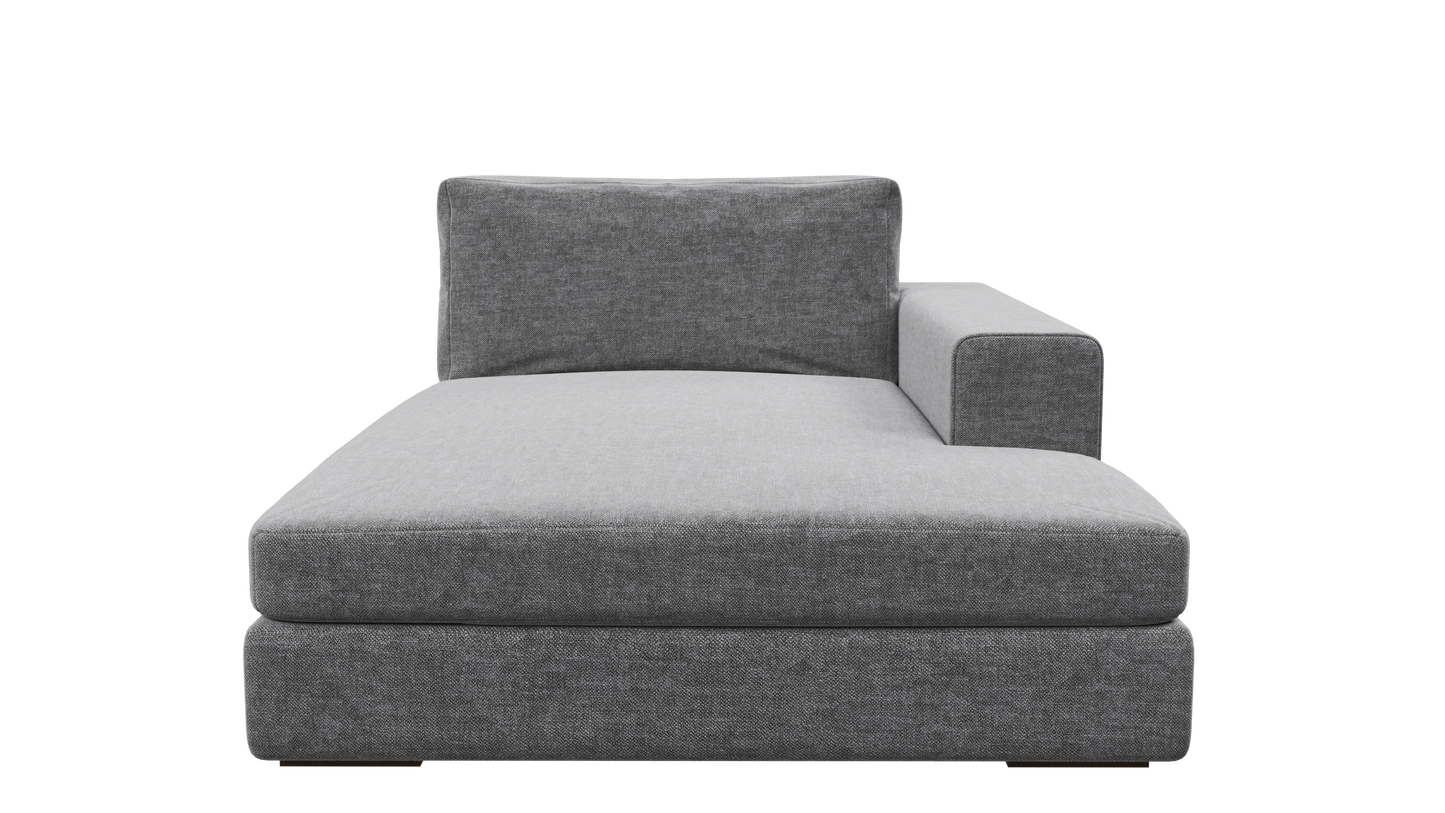 Ponda Chaise Izquierdo