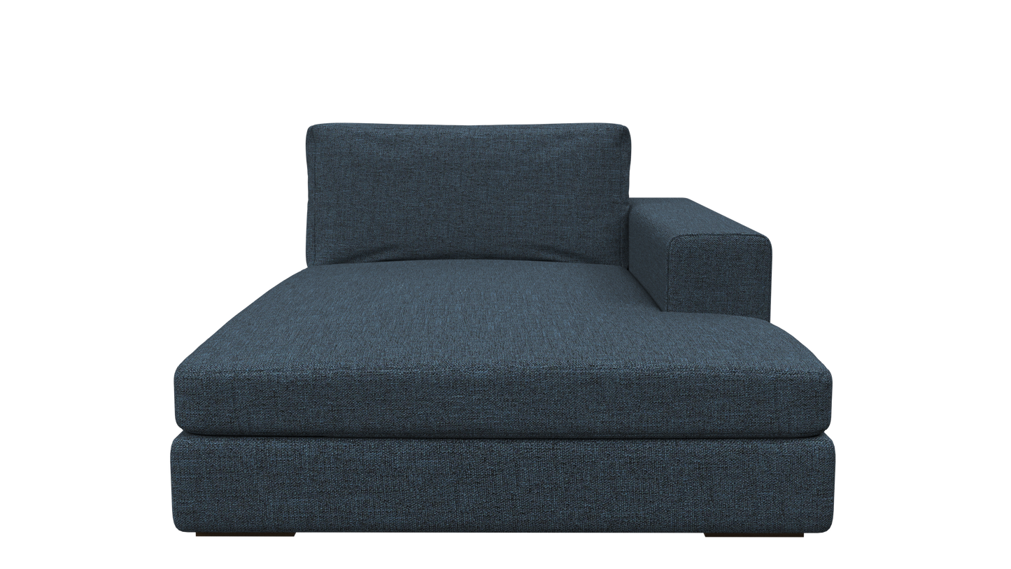 Ponda Chaise Izquierdo