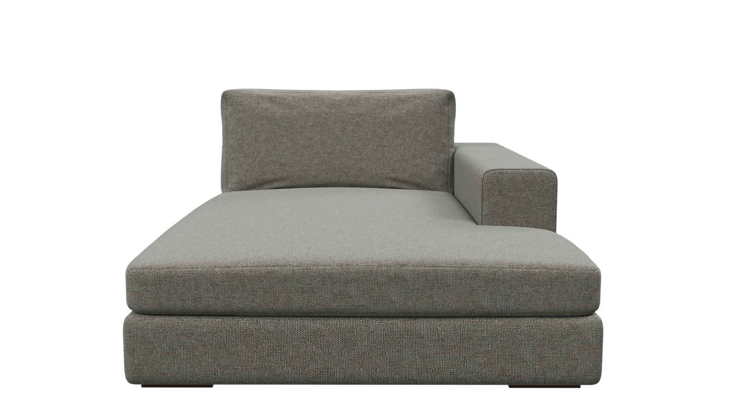 Ponda Chaise Izquierdo