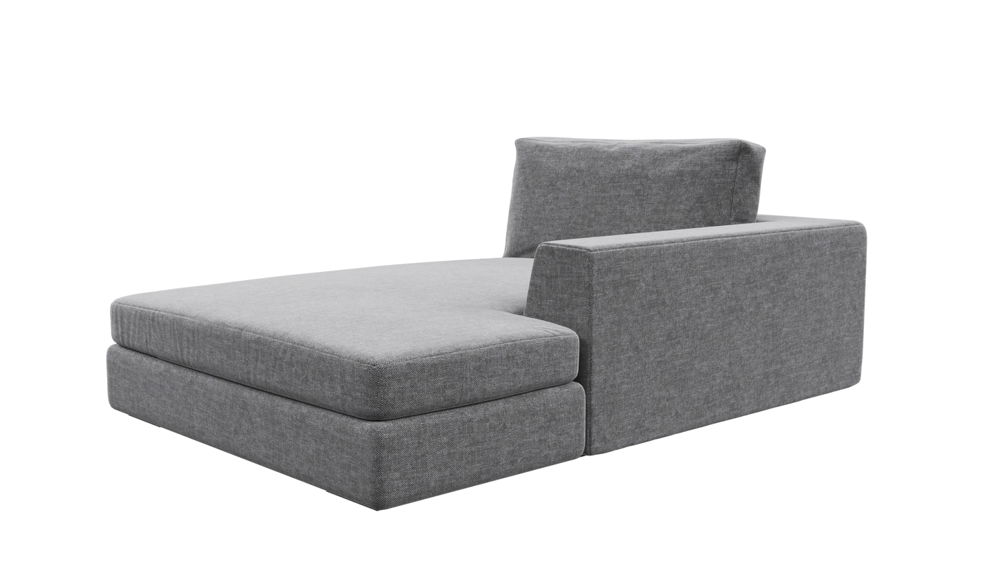 Nilo Chaise Izquierdo