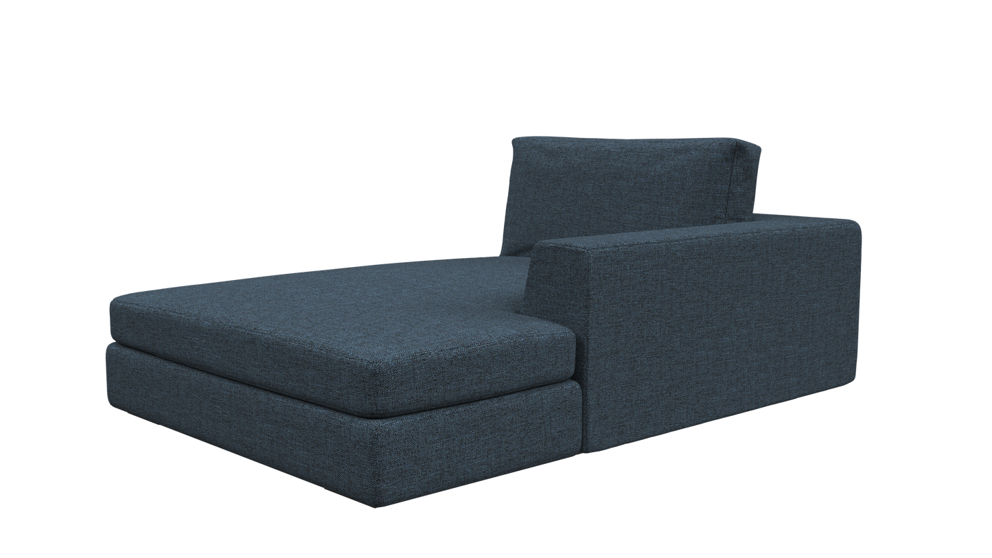 Nilo Chaise Izquierdo