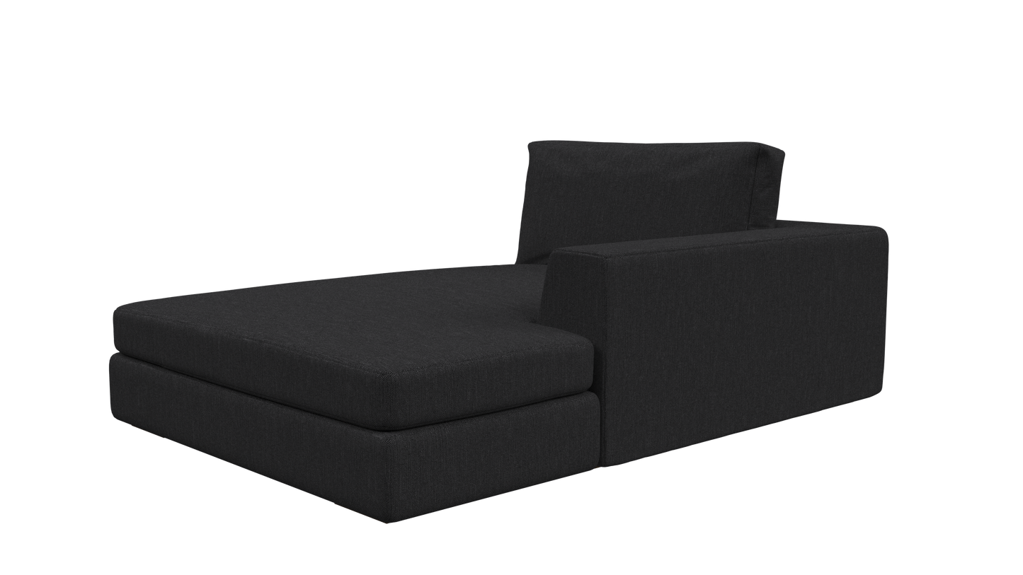 Nilo Chaise Izquierdo