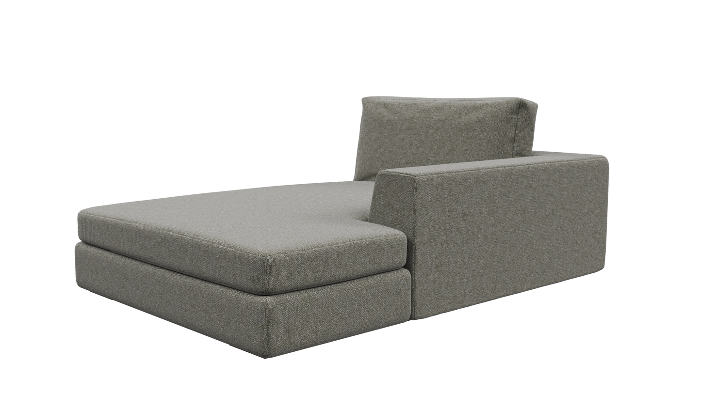 Nilo Chaise Izquierdo