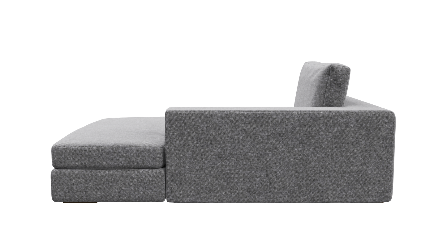 Nilo Chaise Izquierdo