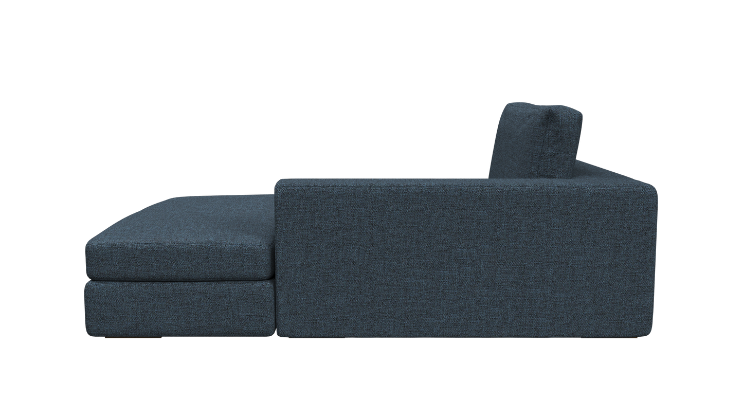 Nilo Chaise Izquierdo