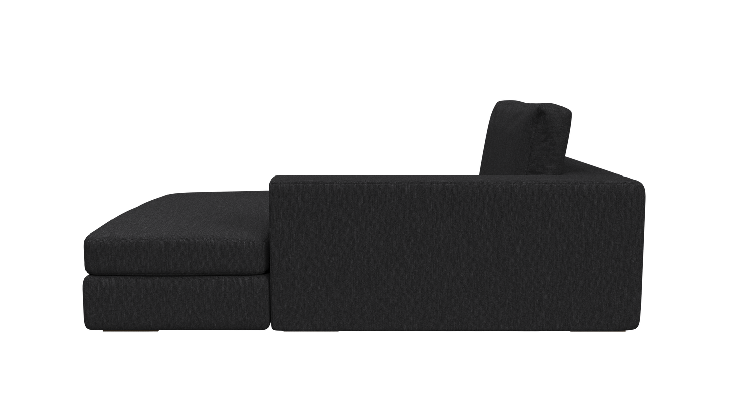 Nilo Chaise Izquierdo