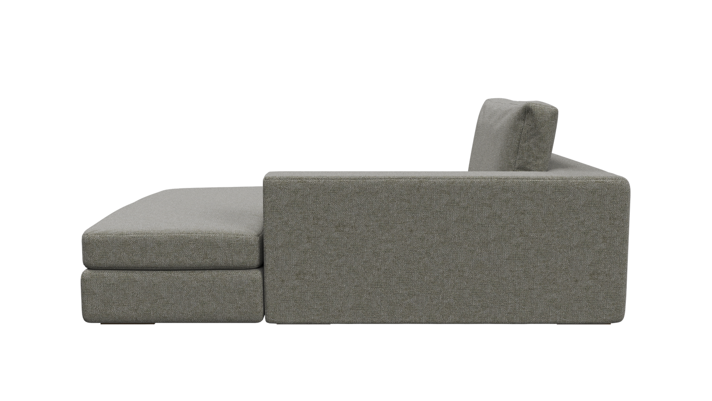 Nilo Chaise Izquierdo