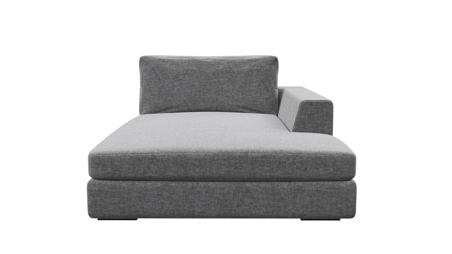 Nilo Chaise Izquierdo