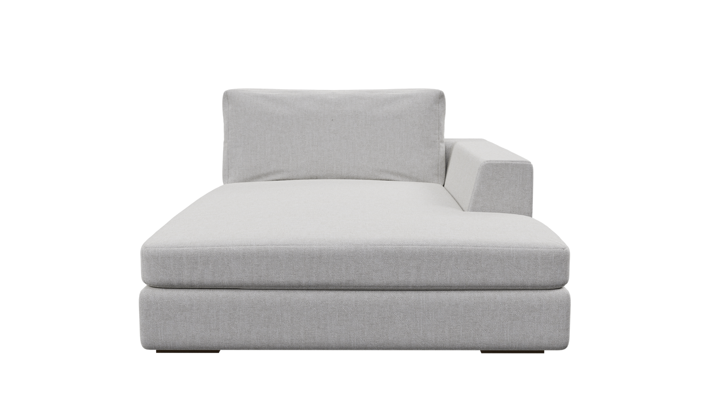 Nilo Chaise Izquierdo