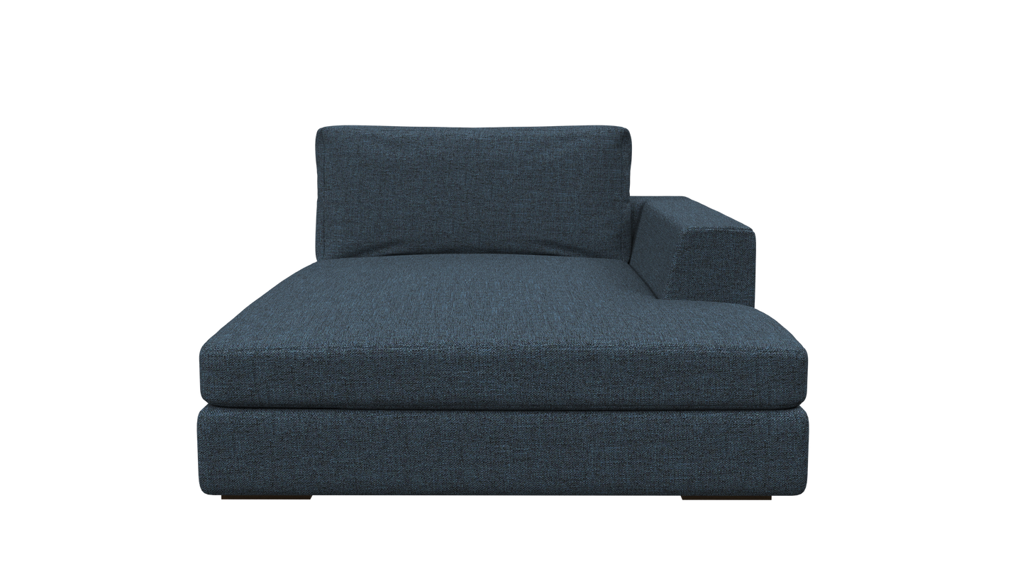 Nilo Chaise Izquierdo