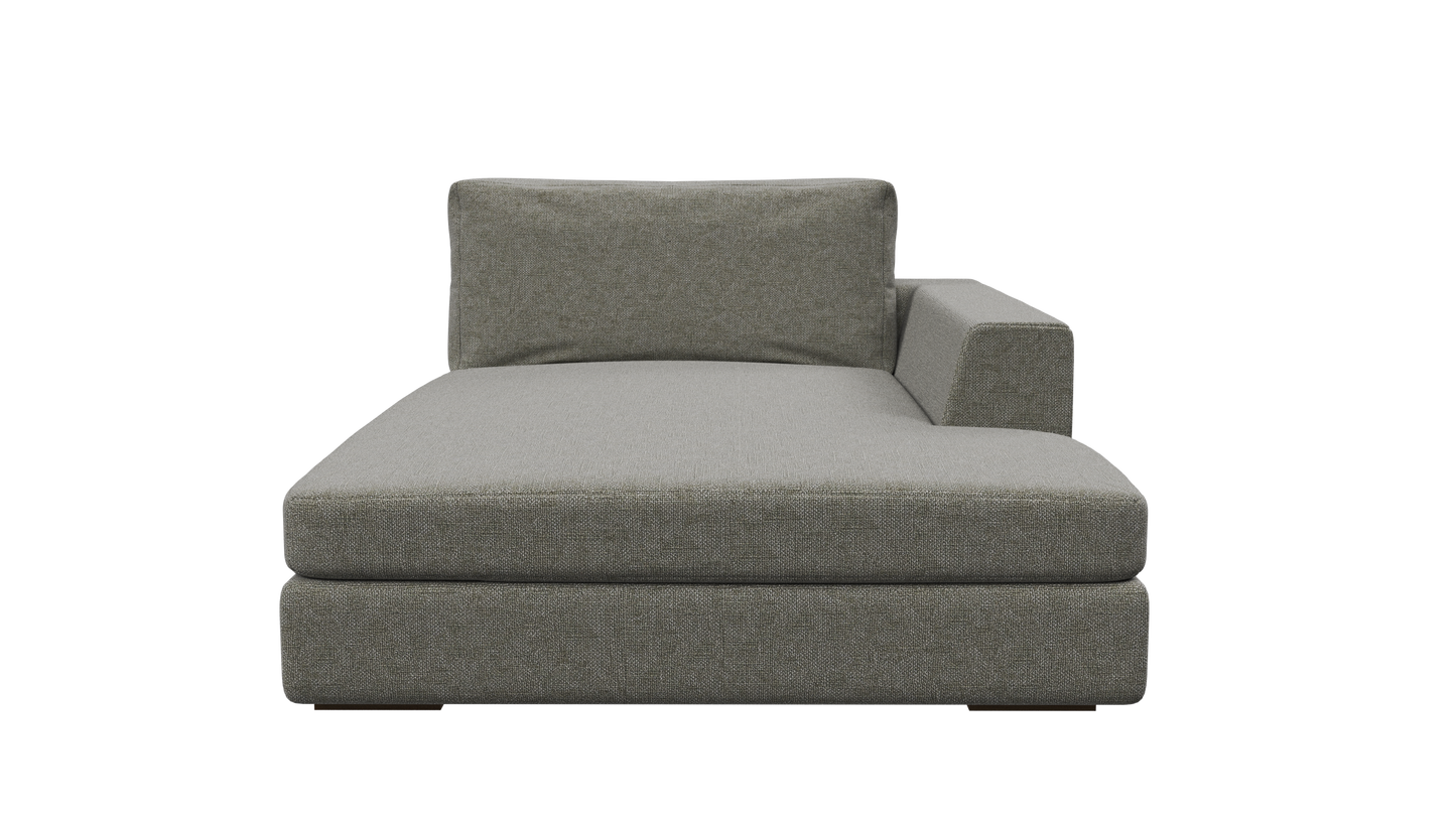 Nilo Chaise Izquierdo