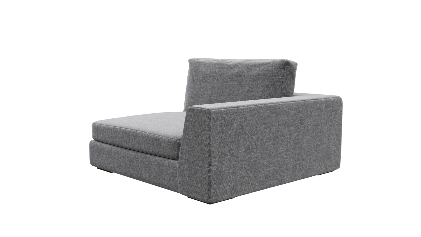 Nilo Brazo Izquierdo