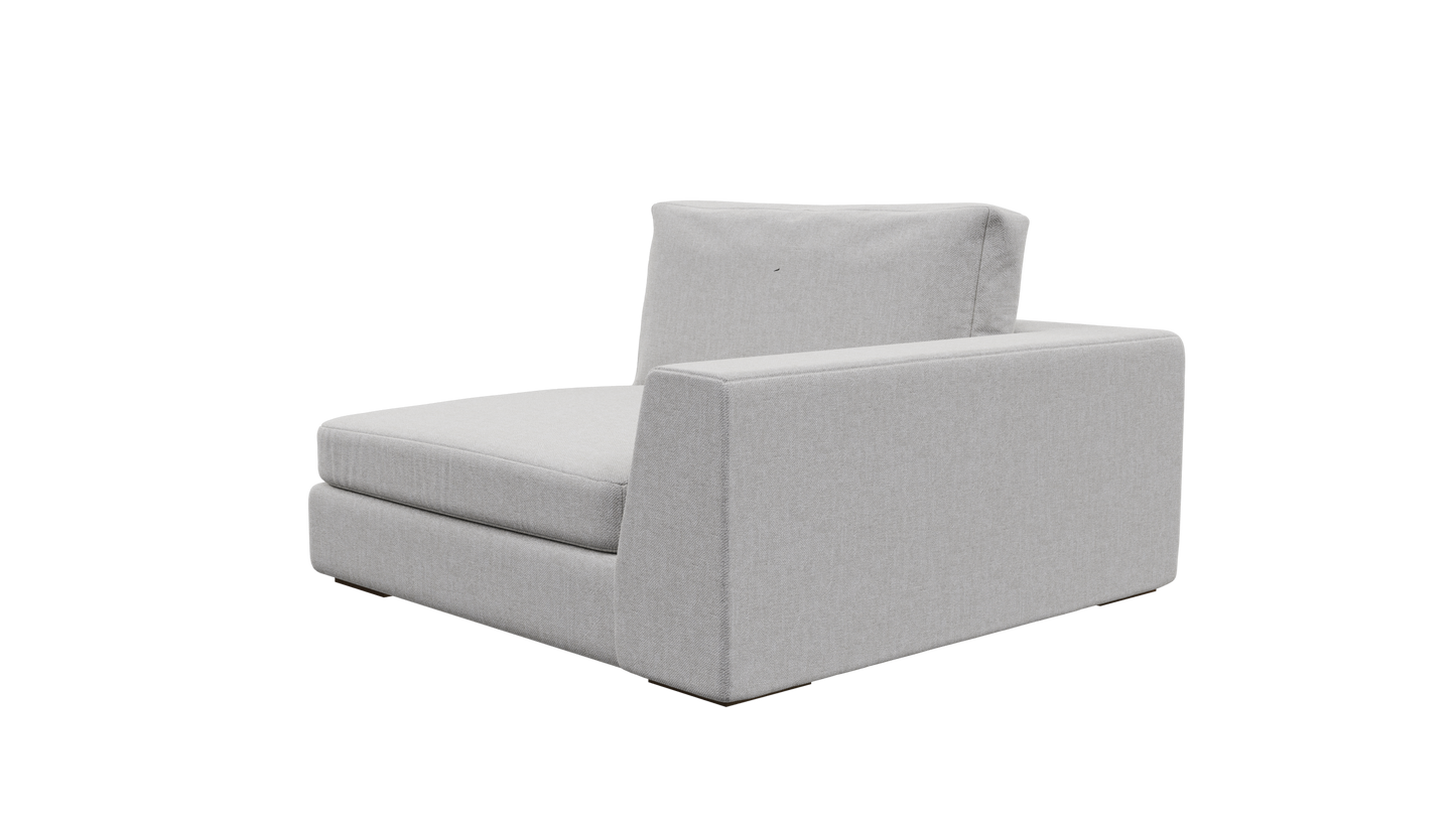 Nilo Brazo Izquierdo