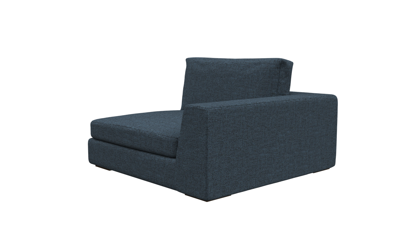 Nilo Brazo Izquierdo