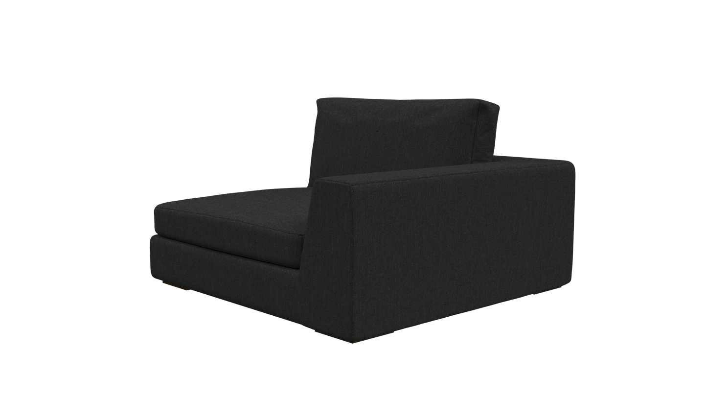 Nilo Brazo Izquierdo