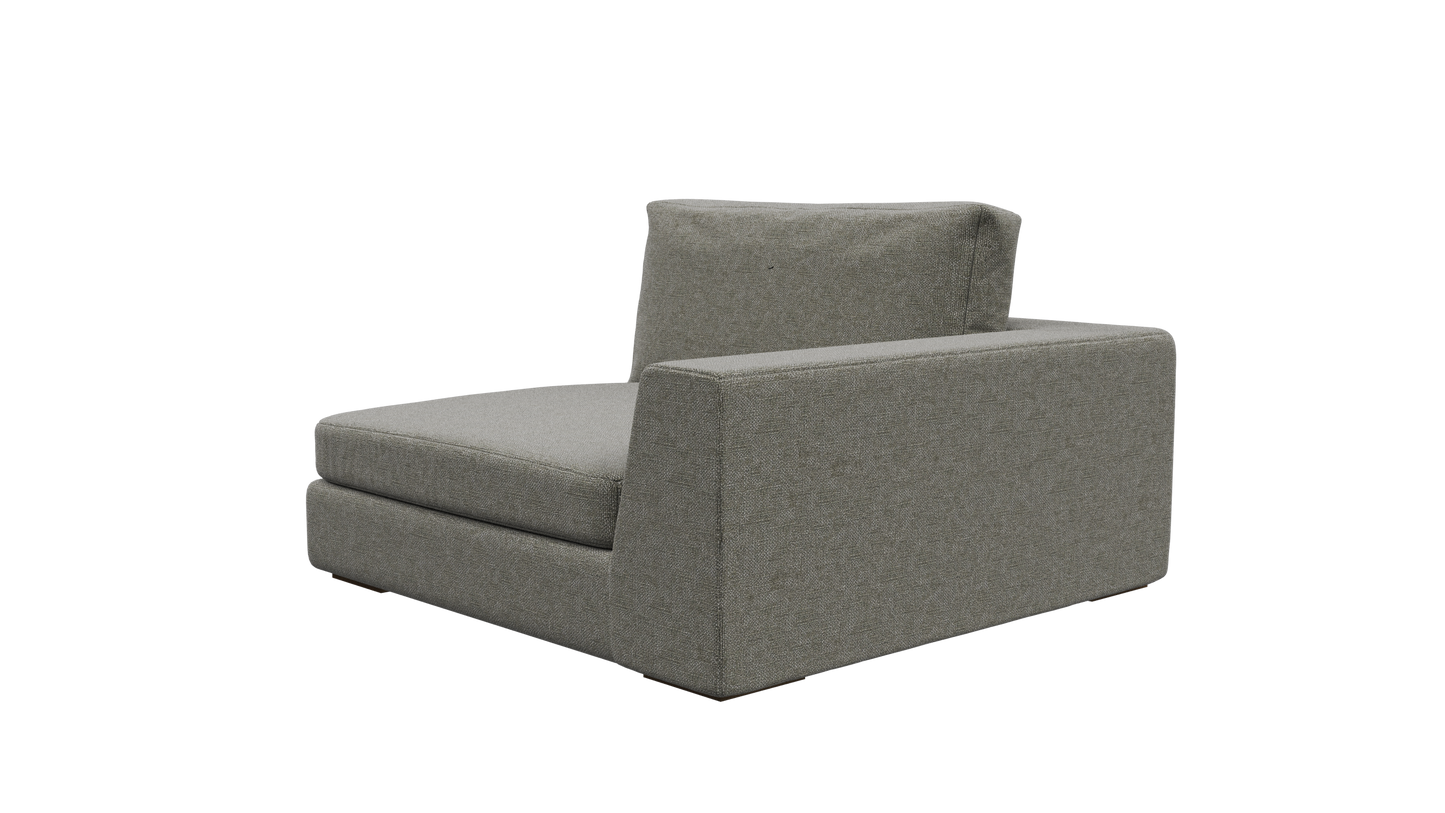 Nilo Brazo Izquierdo