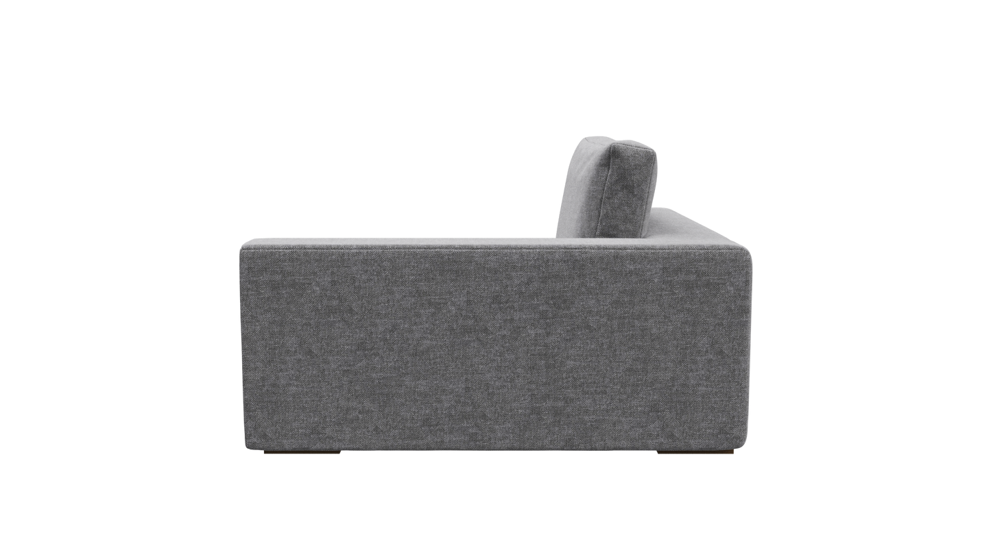 Nilo Brazo Izquierdo