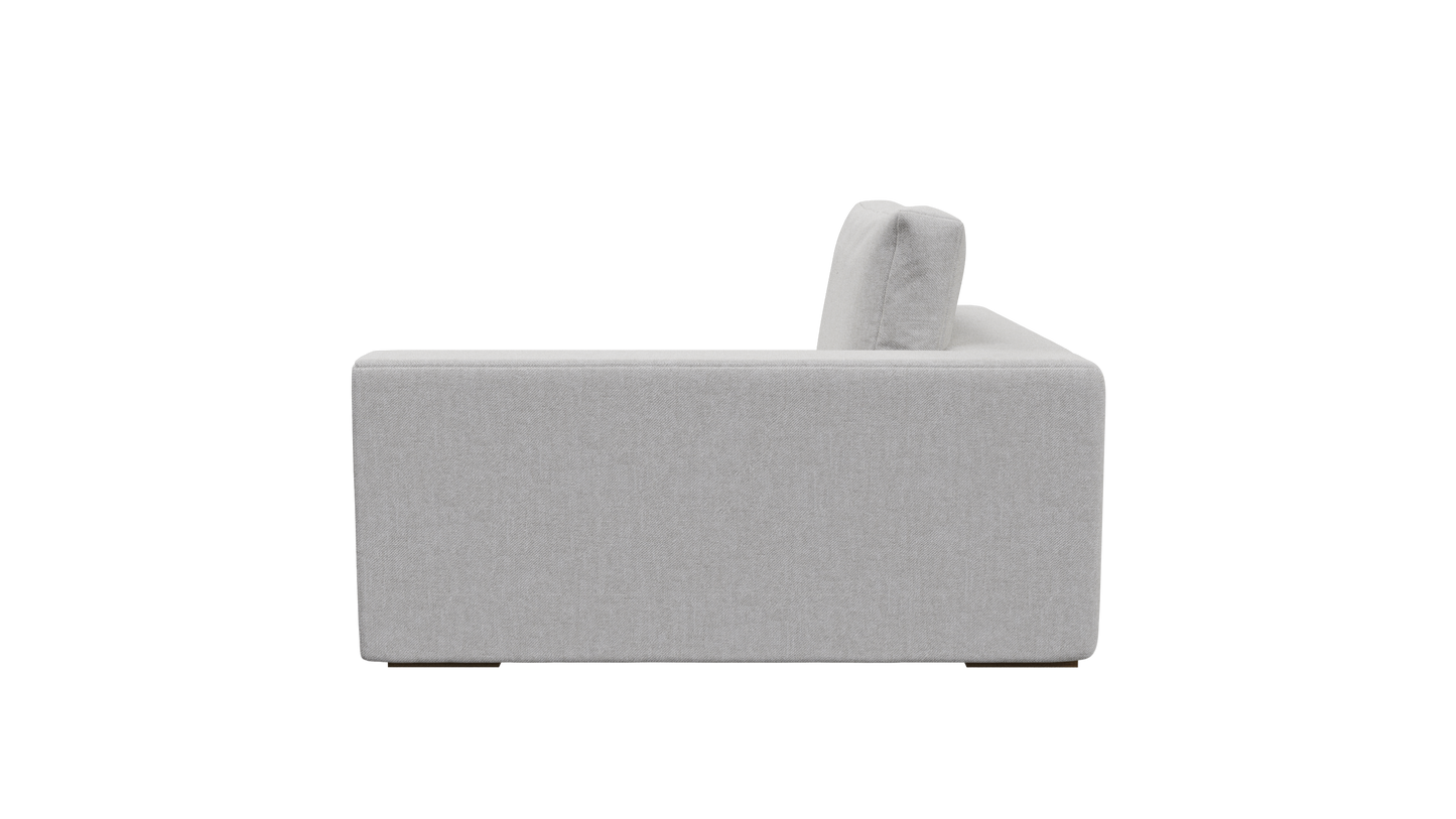 Nilo Brazo Izquierdo