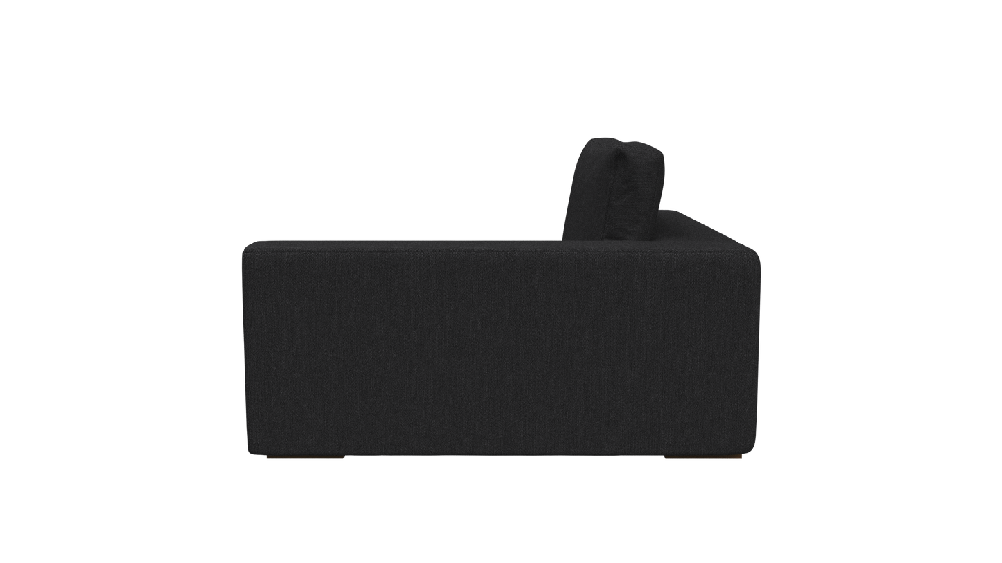 Nilo Brazo Izquierdo