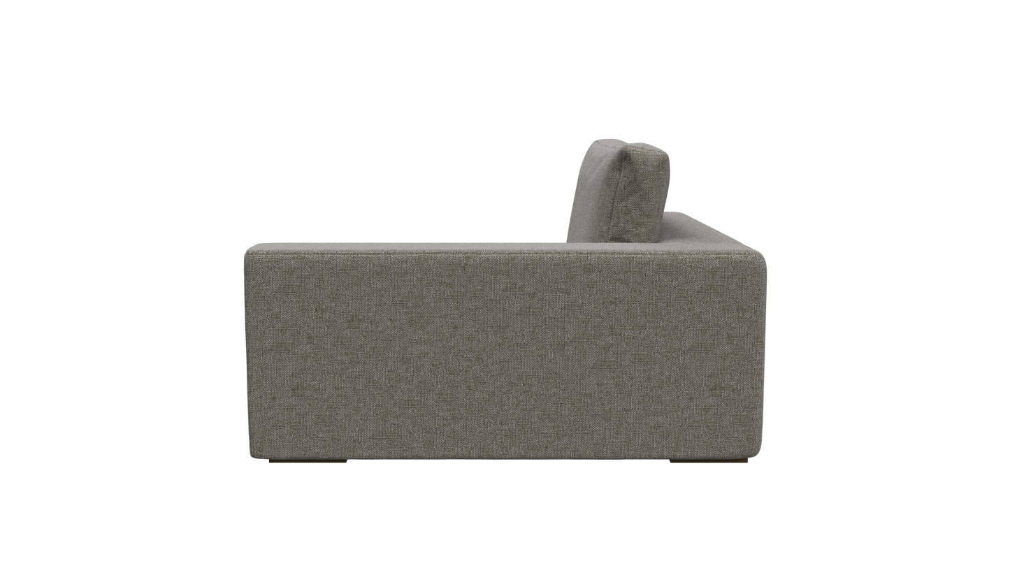 Nilo Brazo Izquierdo