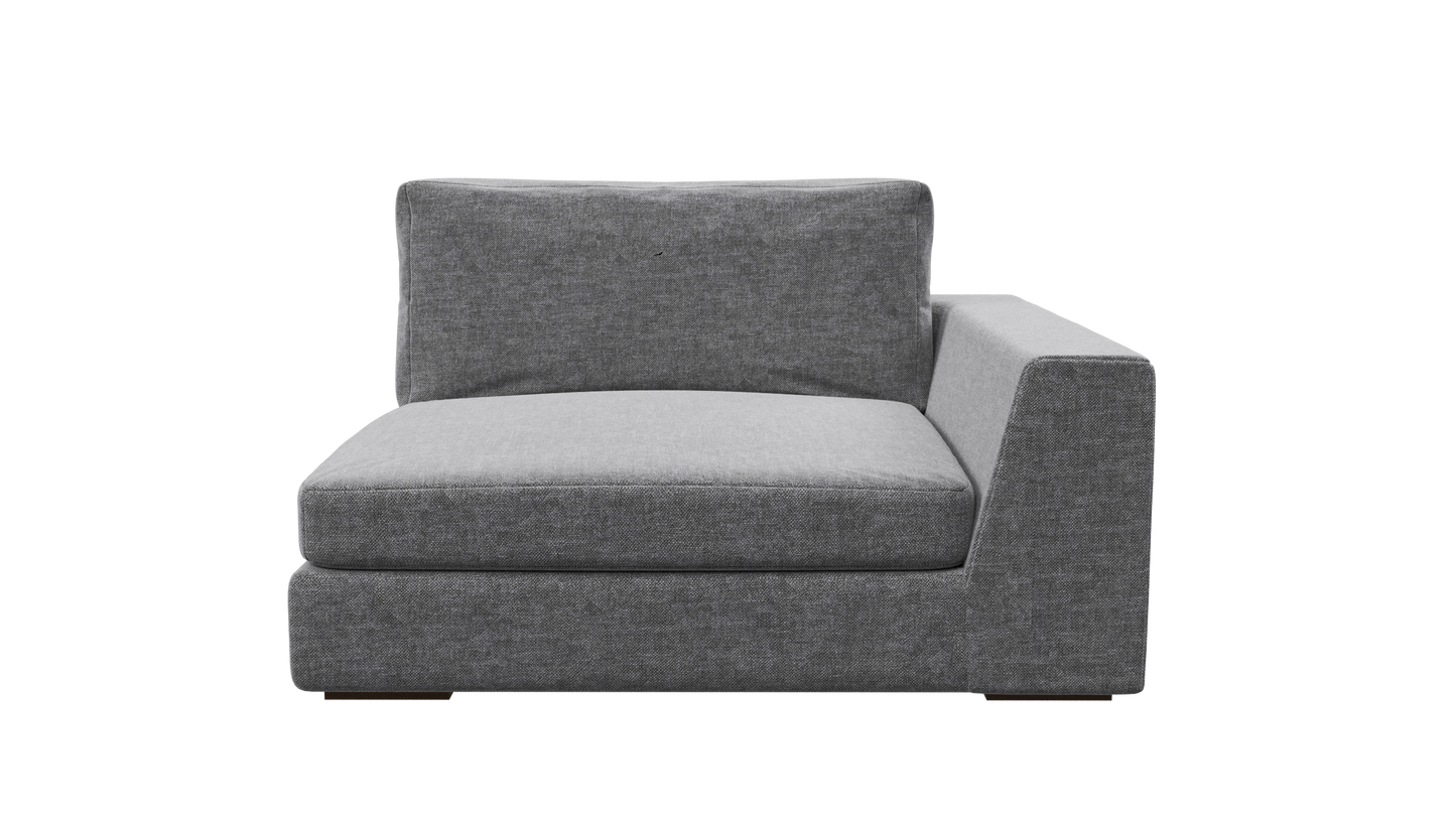 Nilo Brazo Izquierdo