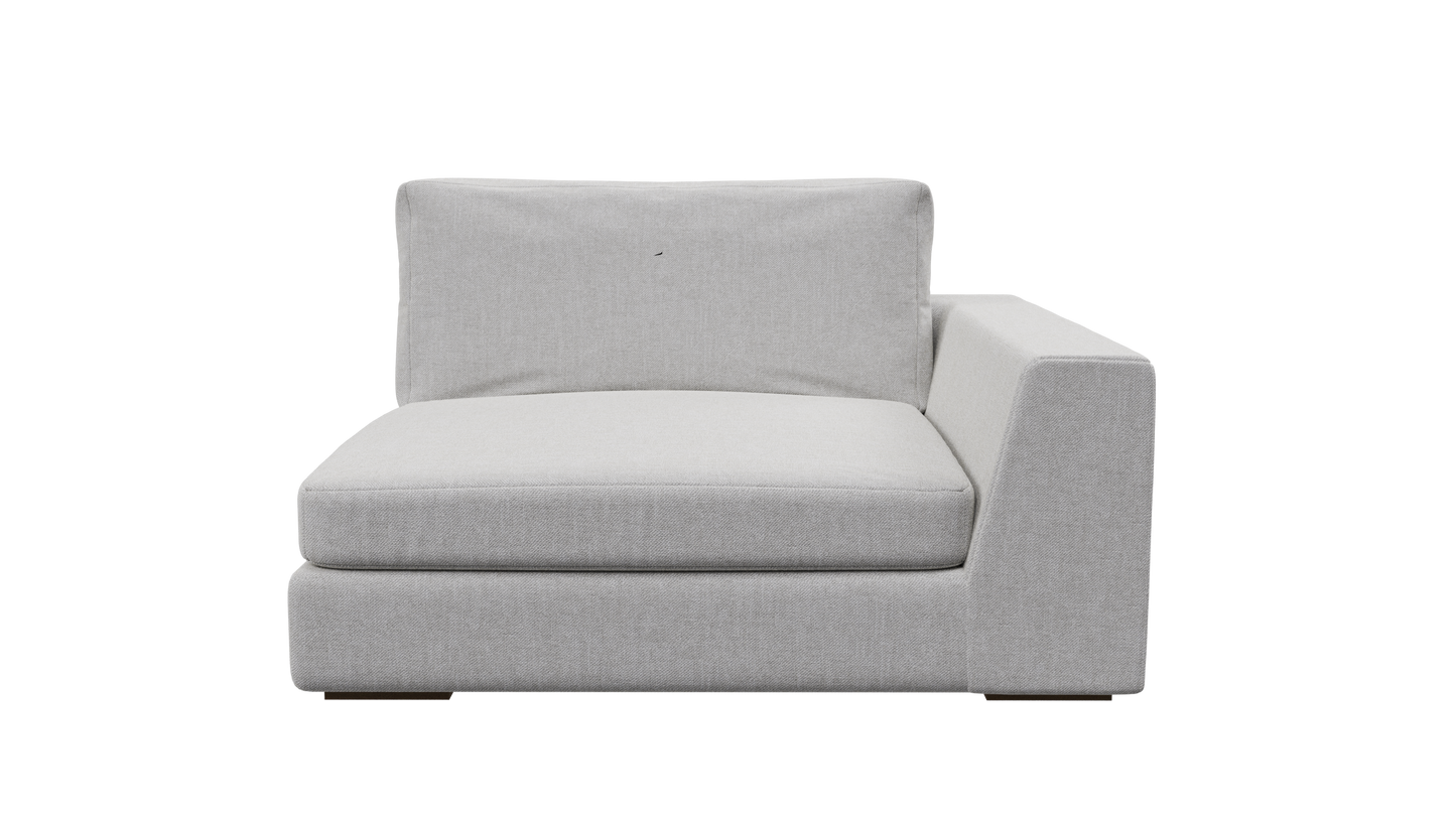 Nilo Brazo Izquierdo