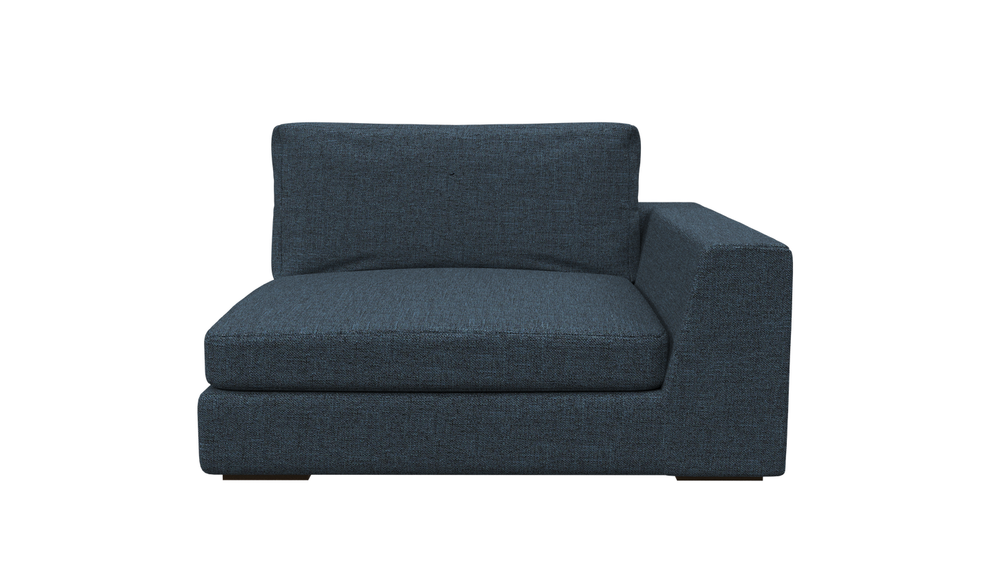 Nilo Brazo Izquierdo