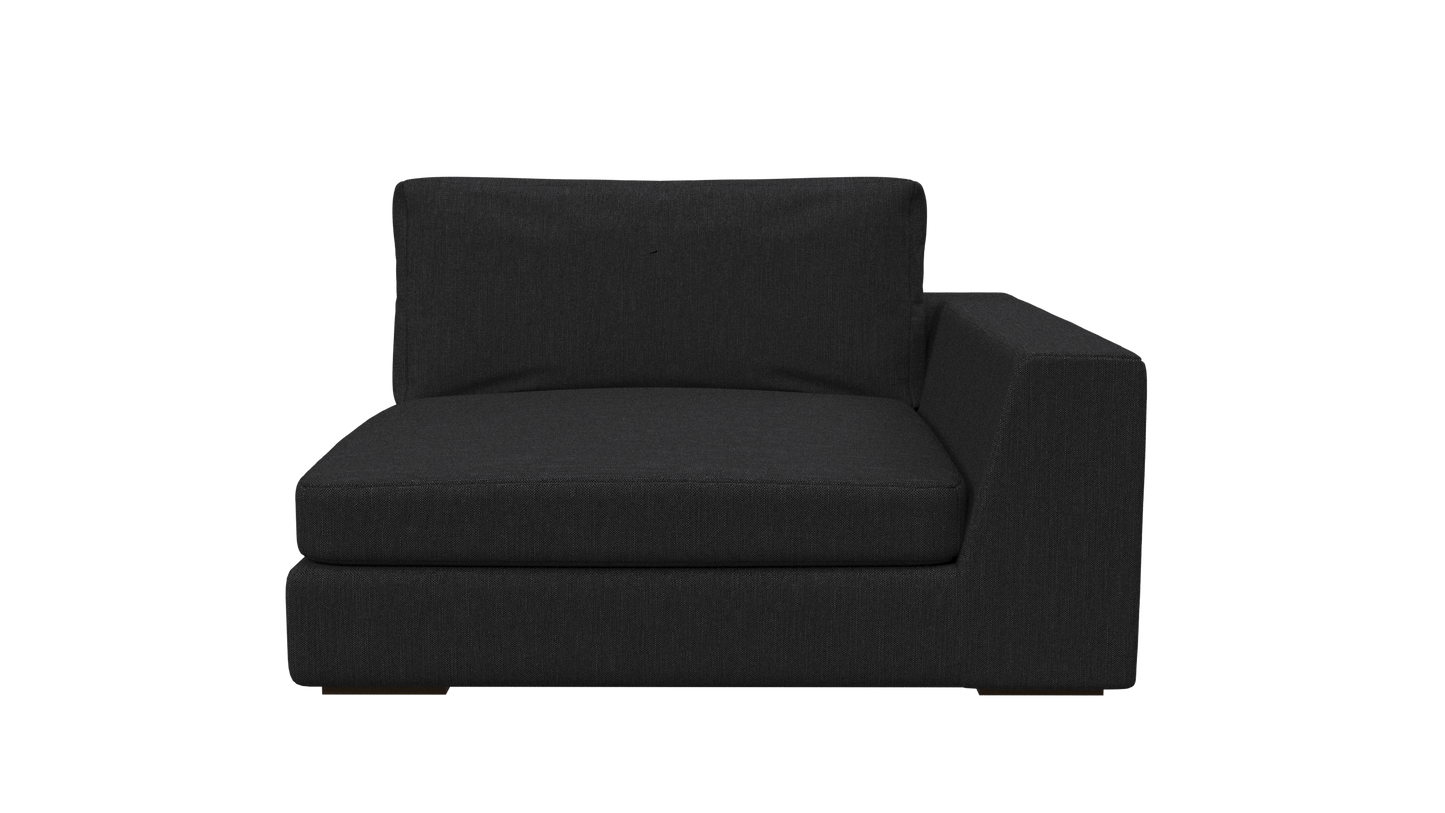 Nilo Brazo Izquierdo