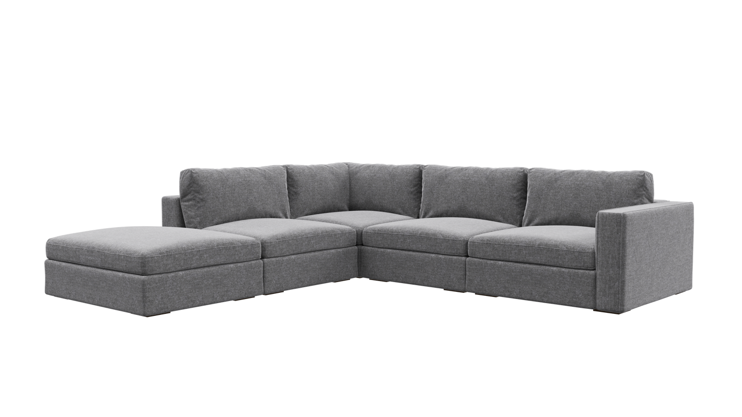 Cubo 20 Estructura 1 Izquierdo