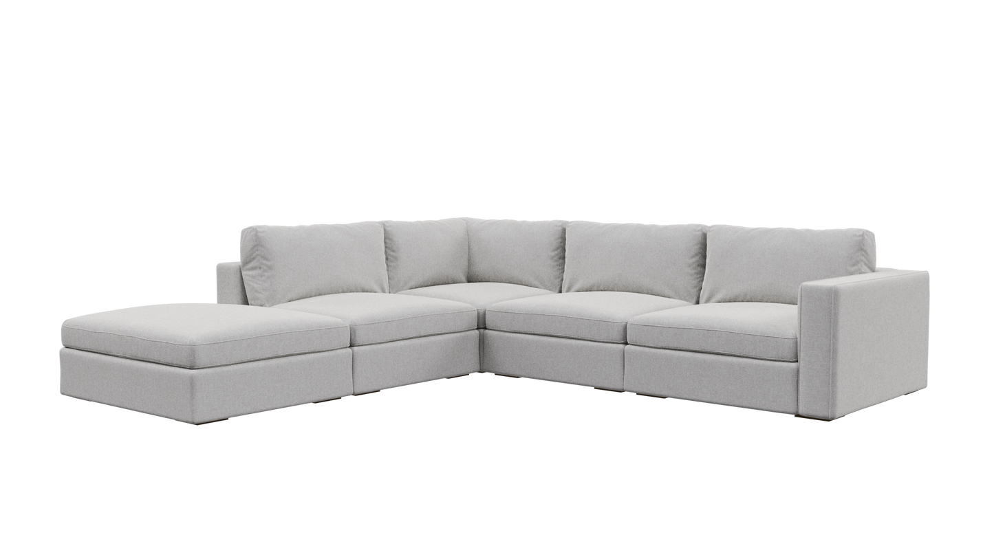 Cubo 20 Estructura 1 Izquierdo