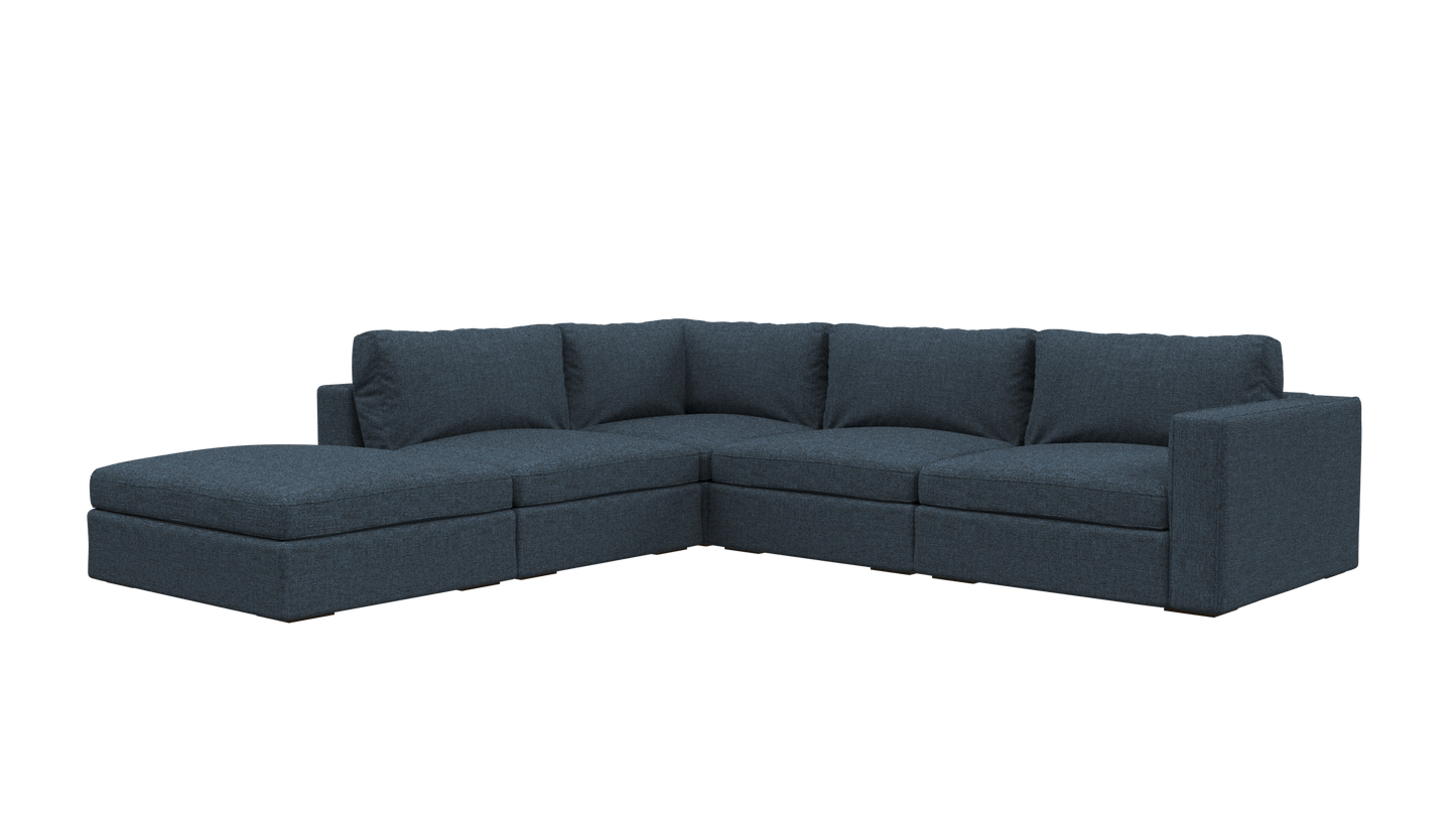 Cubo 20 Estructura 1 Izquierdo