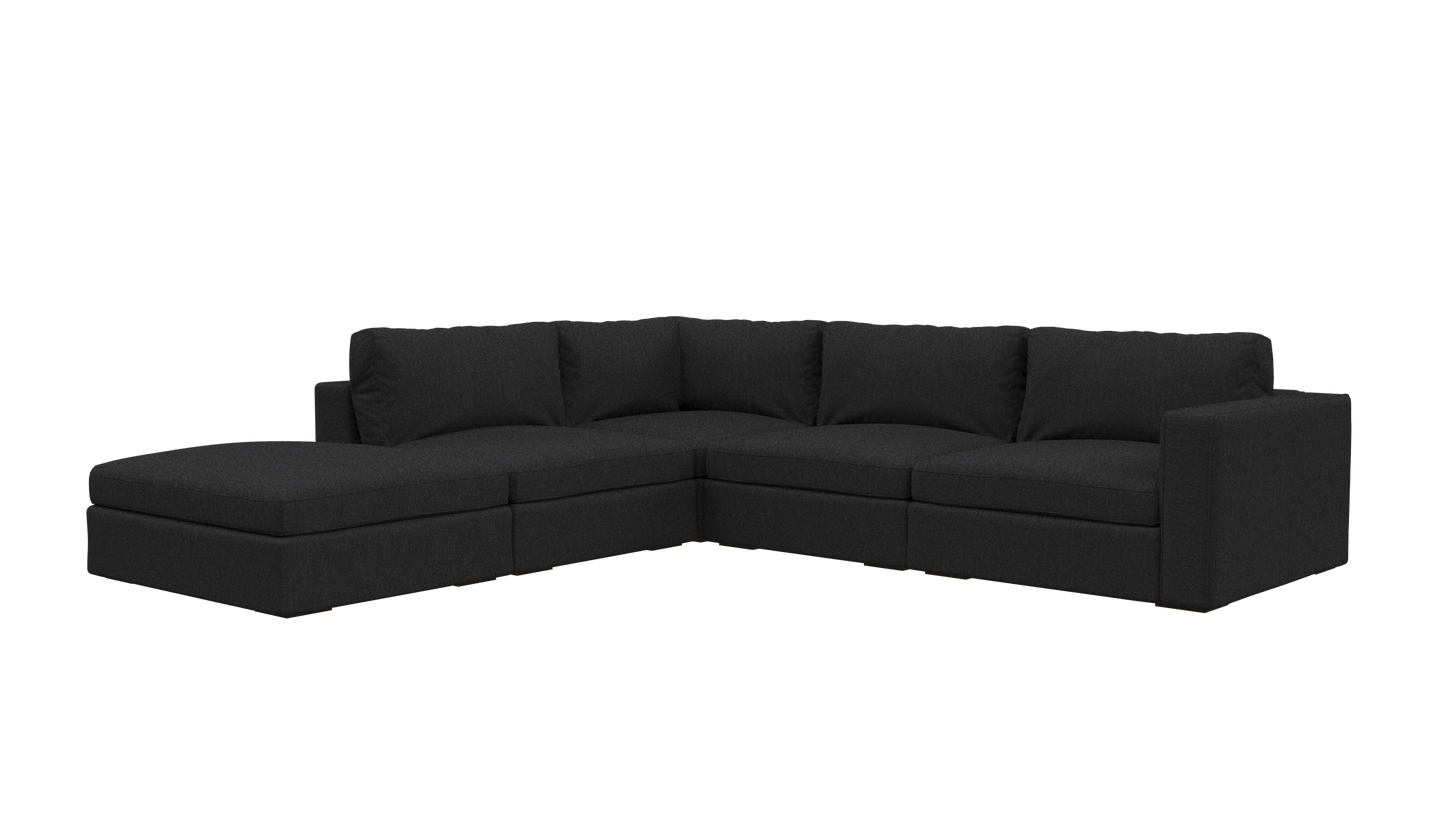 Cubo 20 Estructura 1 Izquierdo