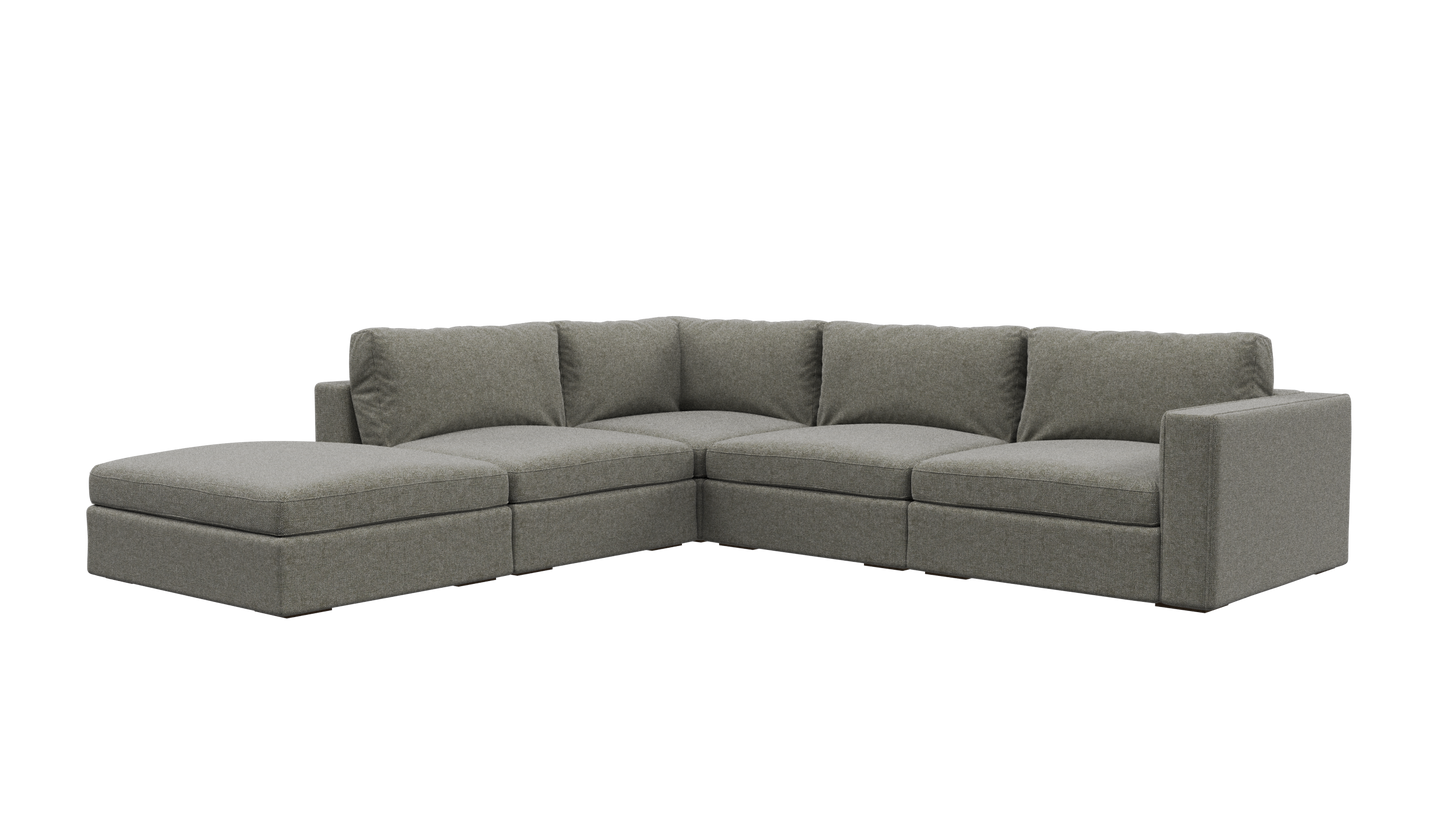 Cubo 20 Estructura 1 Izquierdo