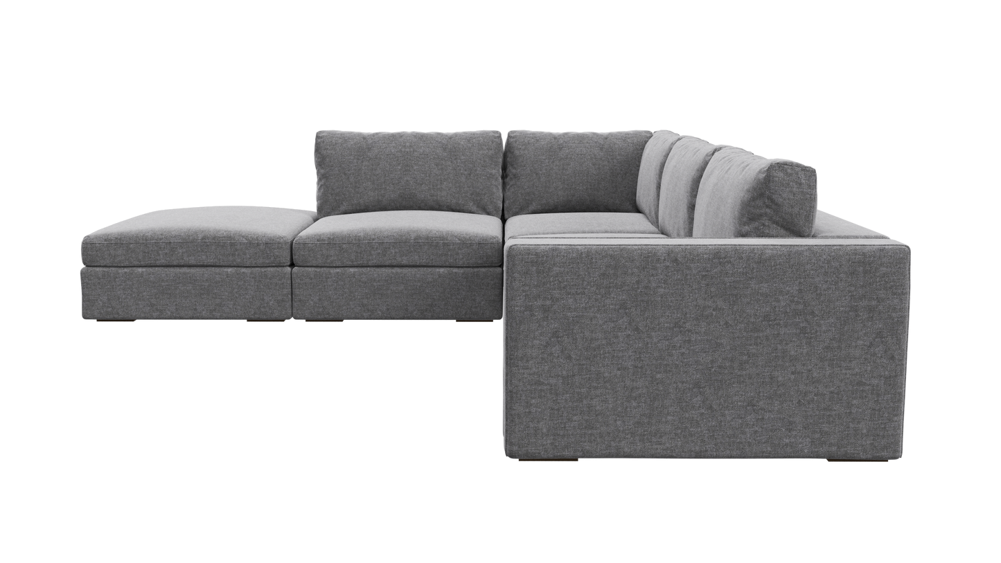 Cubo 20 Estructura 1 Izquierdo