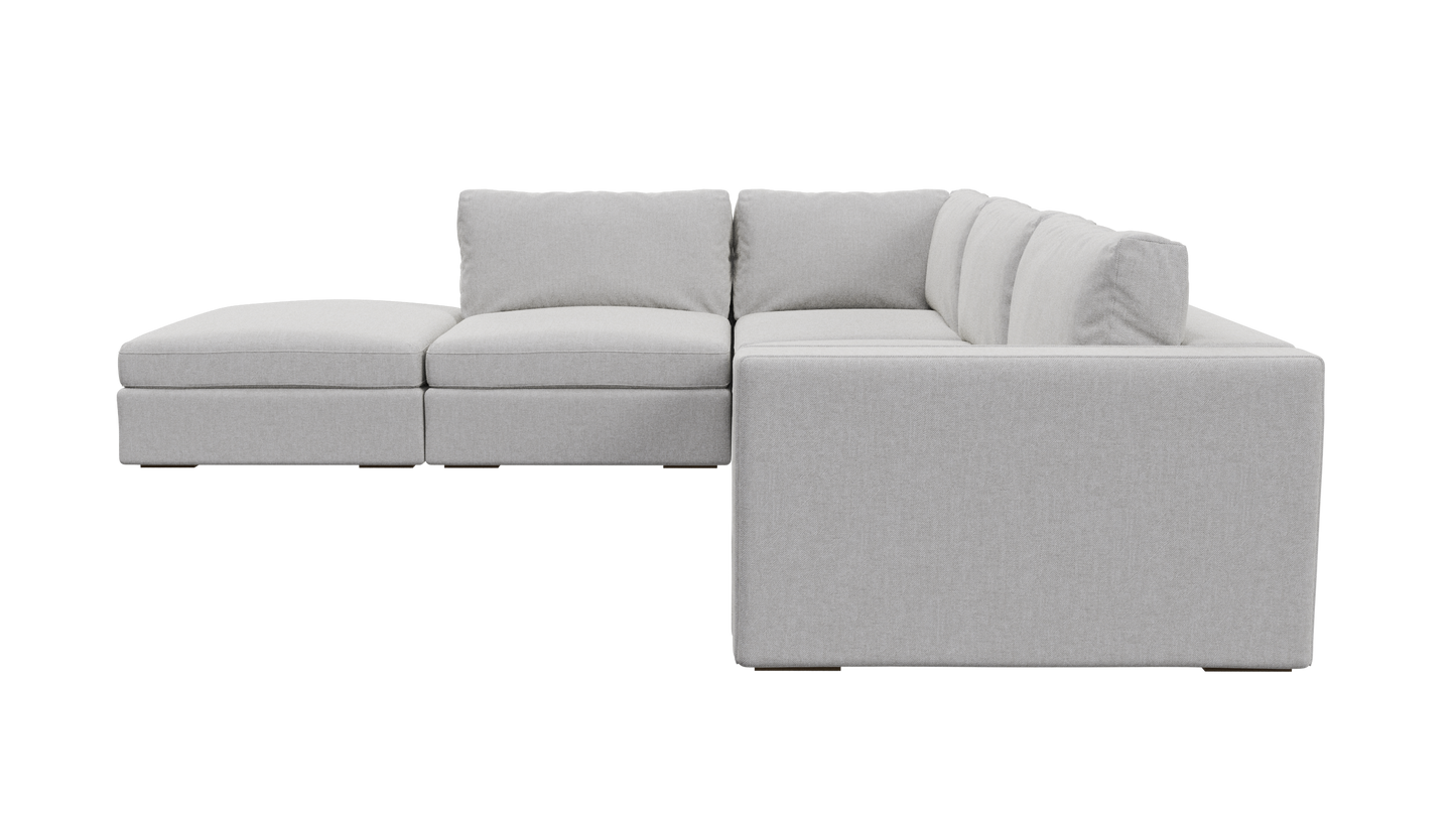 Cubo 20 Estructura 1 Izquierdo