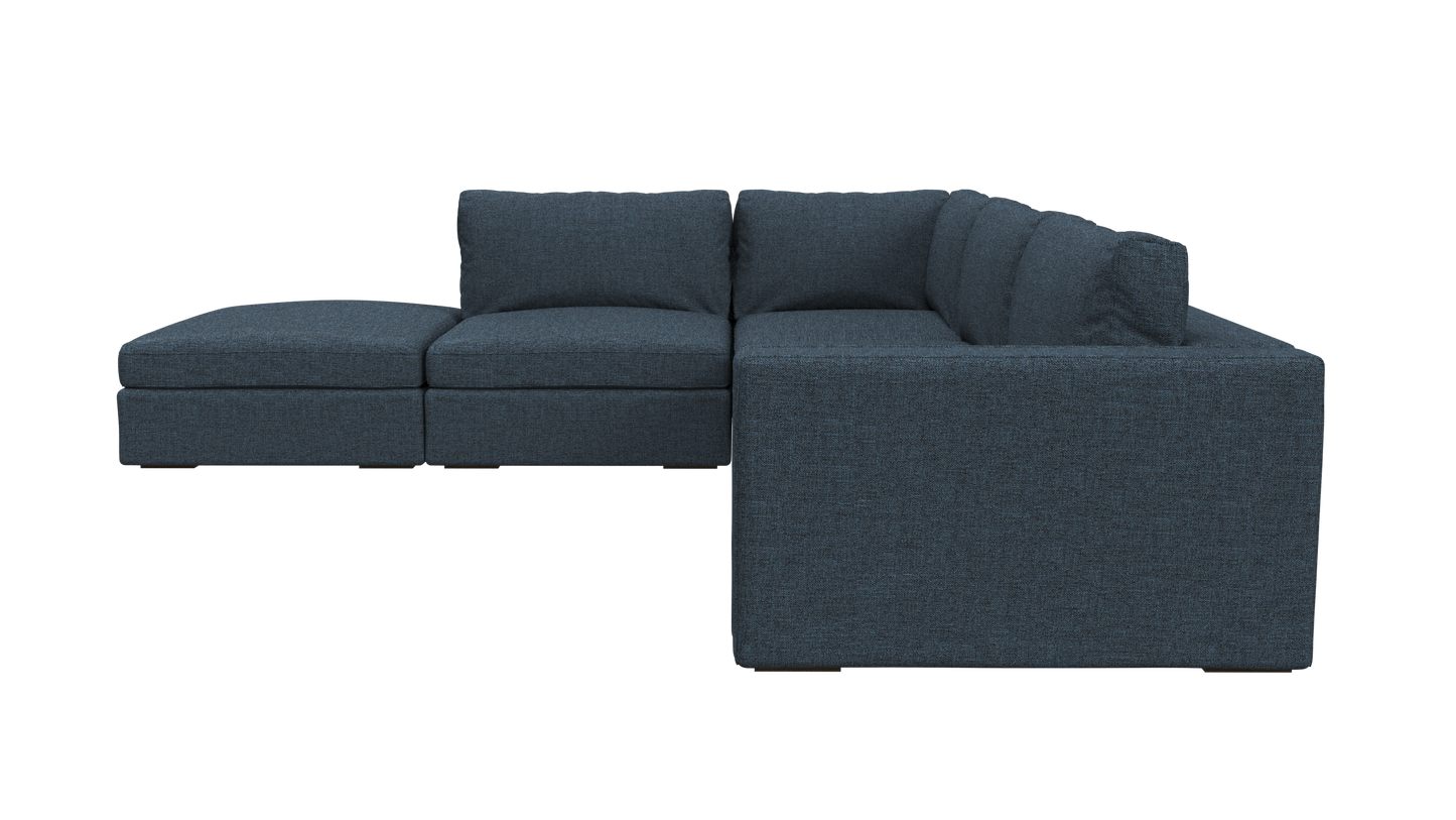 Cubo 20 Estructura 1 Izquierdo