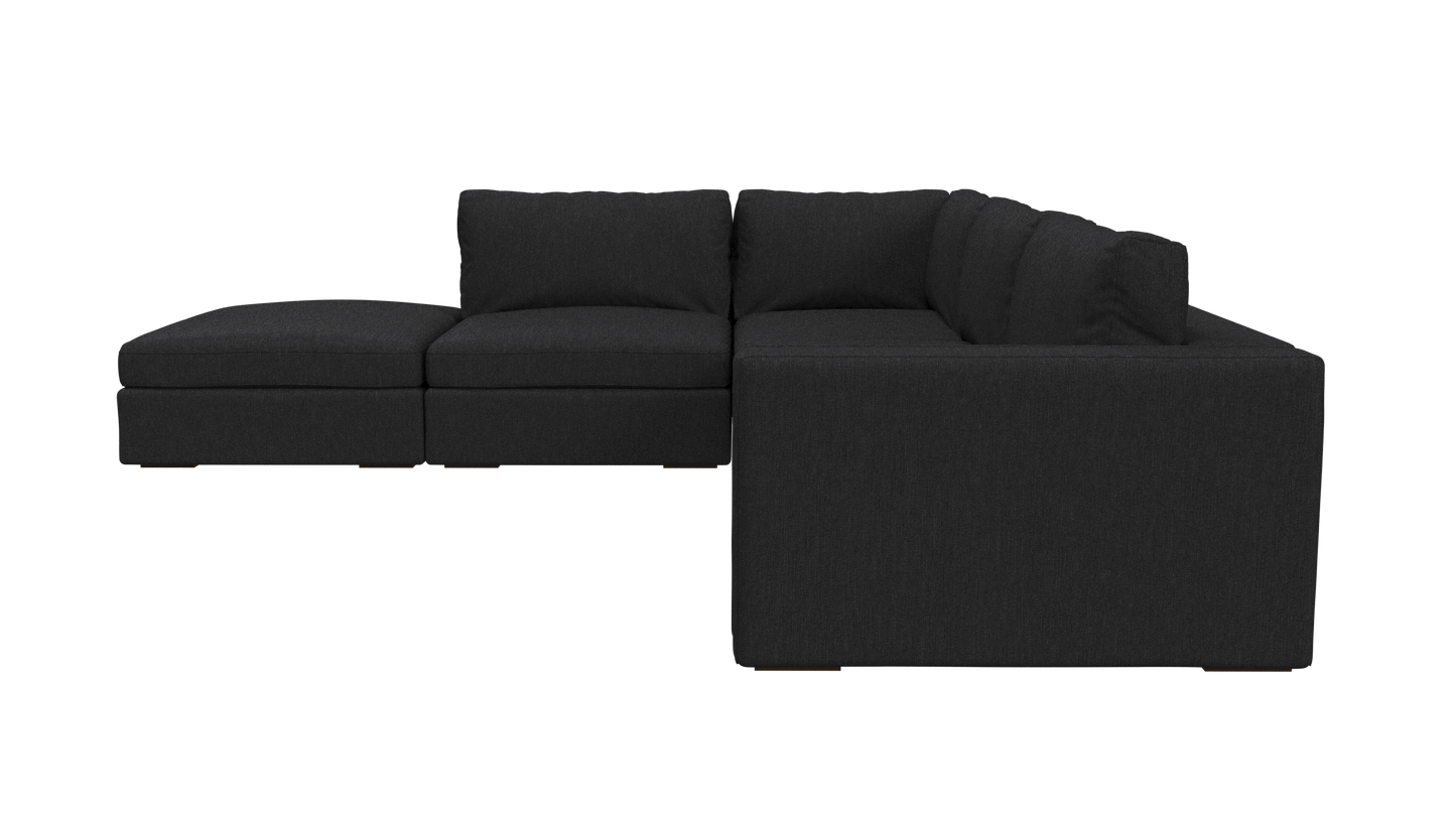 Cubo 20 Estructura 1 Izquierdo