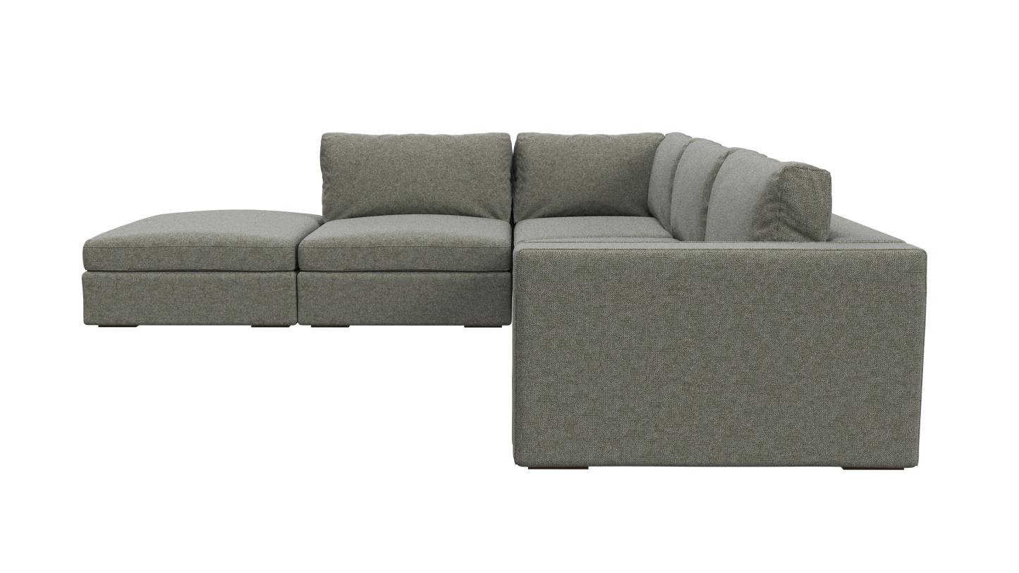 Cubo 20 Estructura 1 Izquierdo