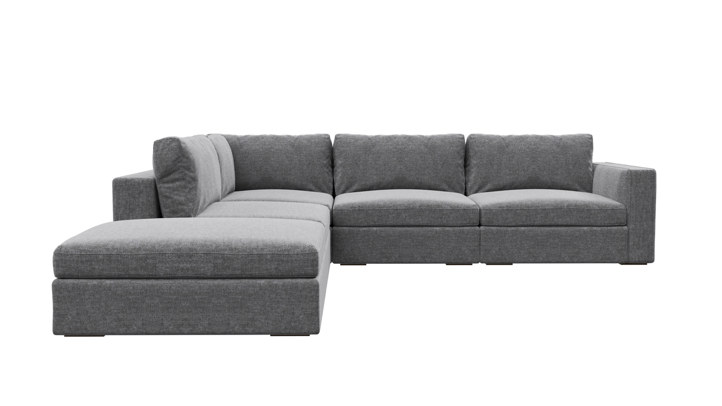 Cubo 20 Estructura 1 Izquierdo