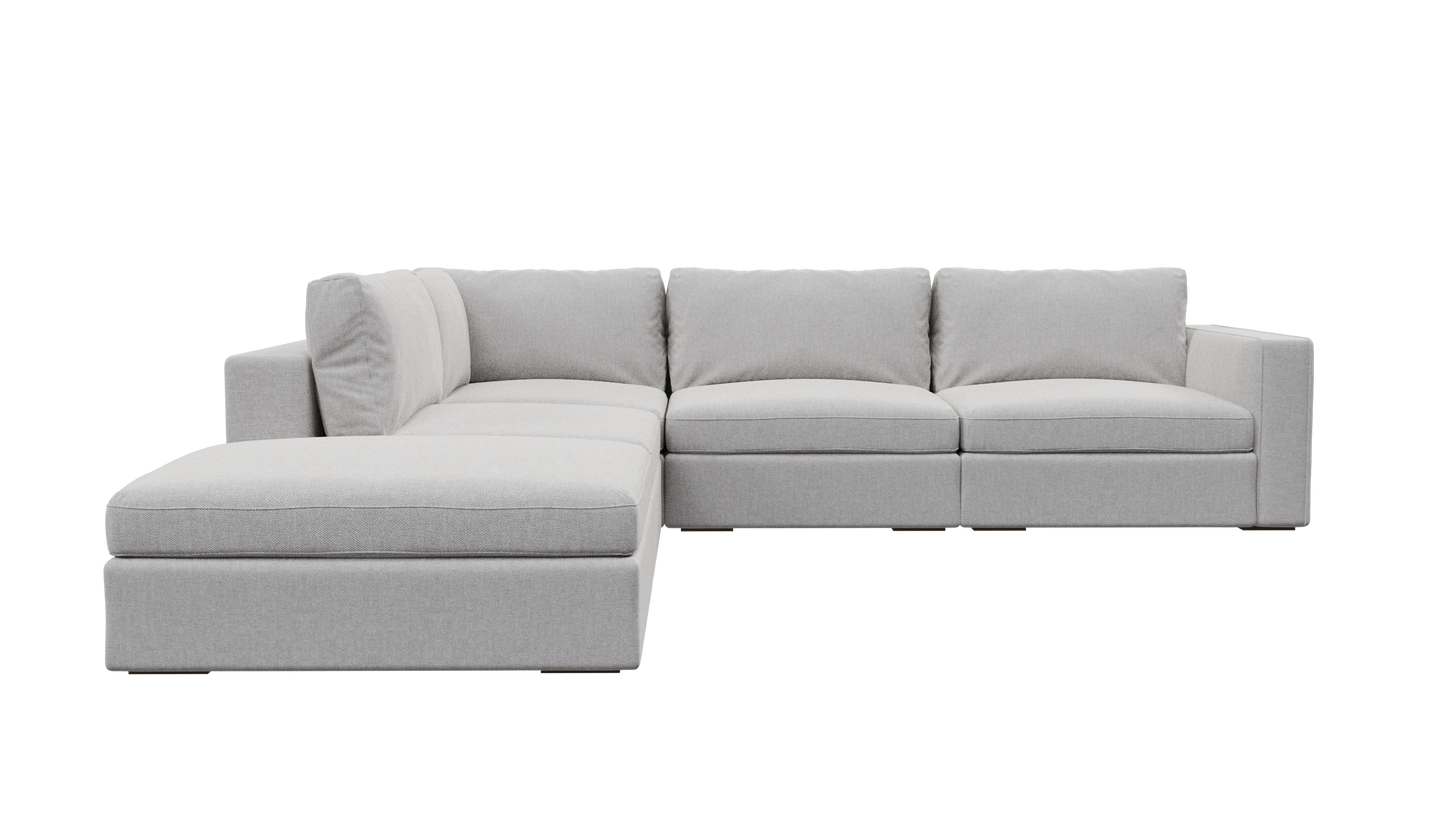 Cubo 20 Estructura 1 Izquierdo