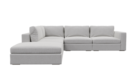 Cubo 20 Estructura 1 Izquierdo