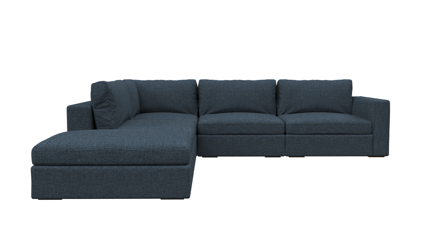 Cubo 20 Estructura 1 Izquierdo