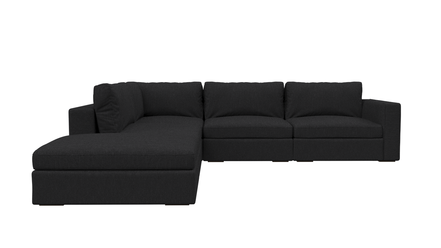 Cubo 20 Estructura 1 Izquierdo