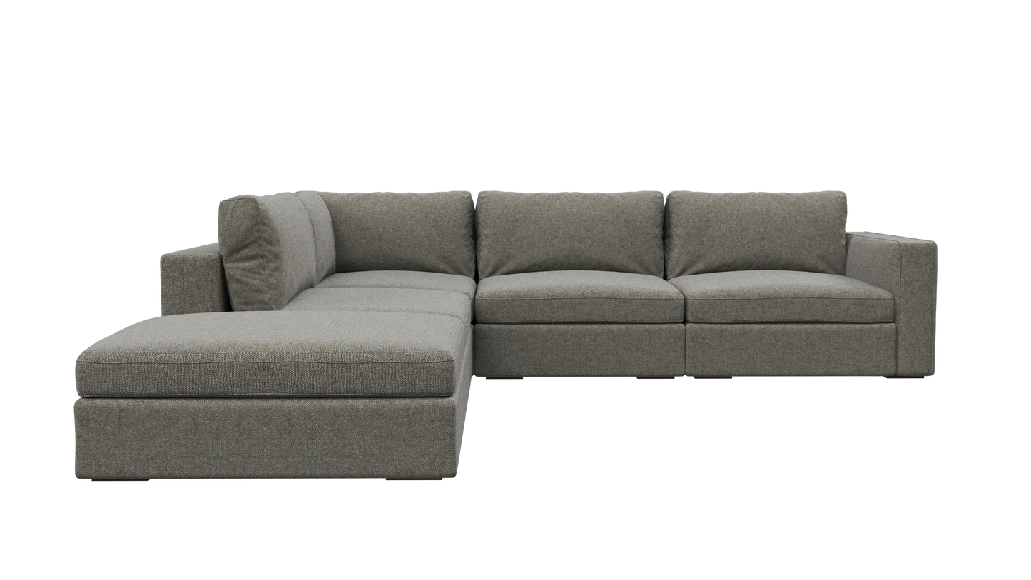 Cubo 20 Estructura 1 Izquierdo