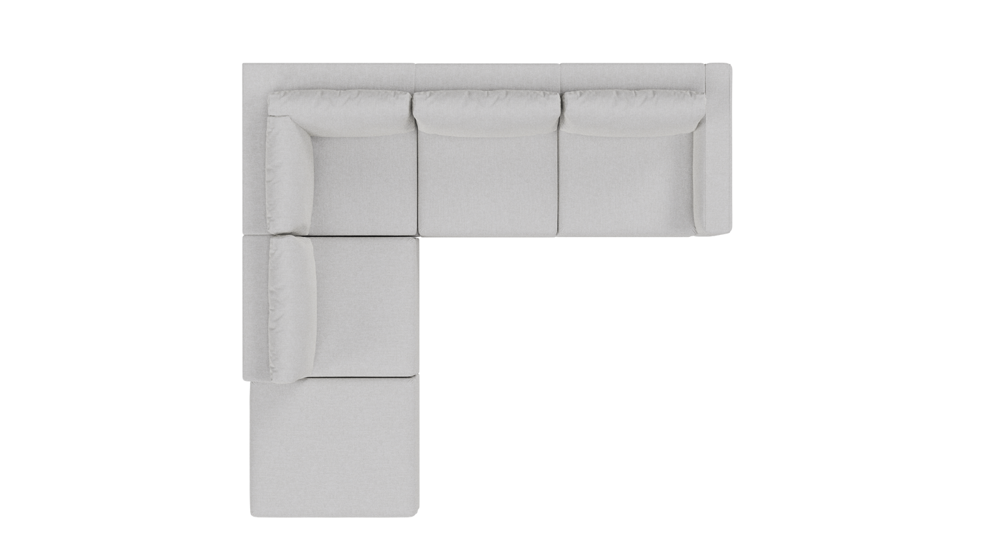 Cubo 20 Estructura 1 Izquierdo