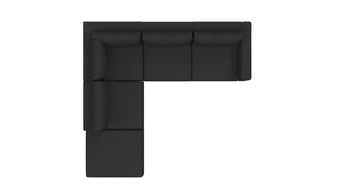 Cubo 20 Estructura 1 Izquierdo