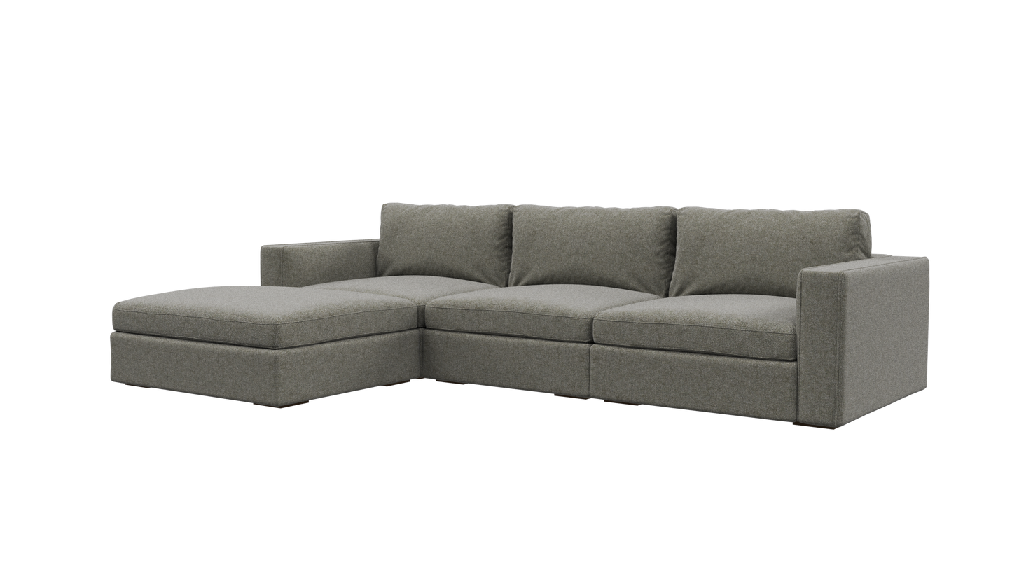 Cubo 20 Estructura 2 Derecho