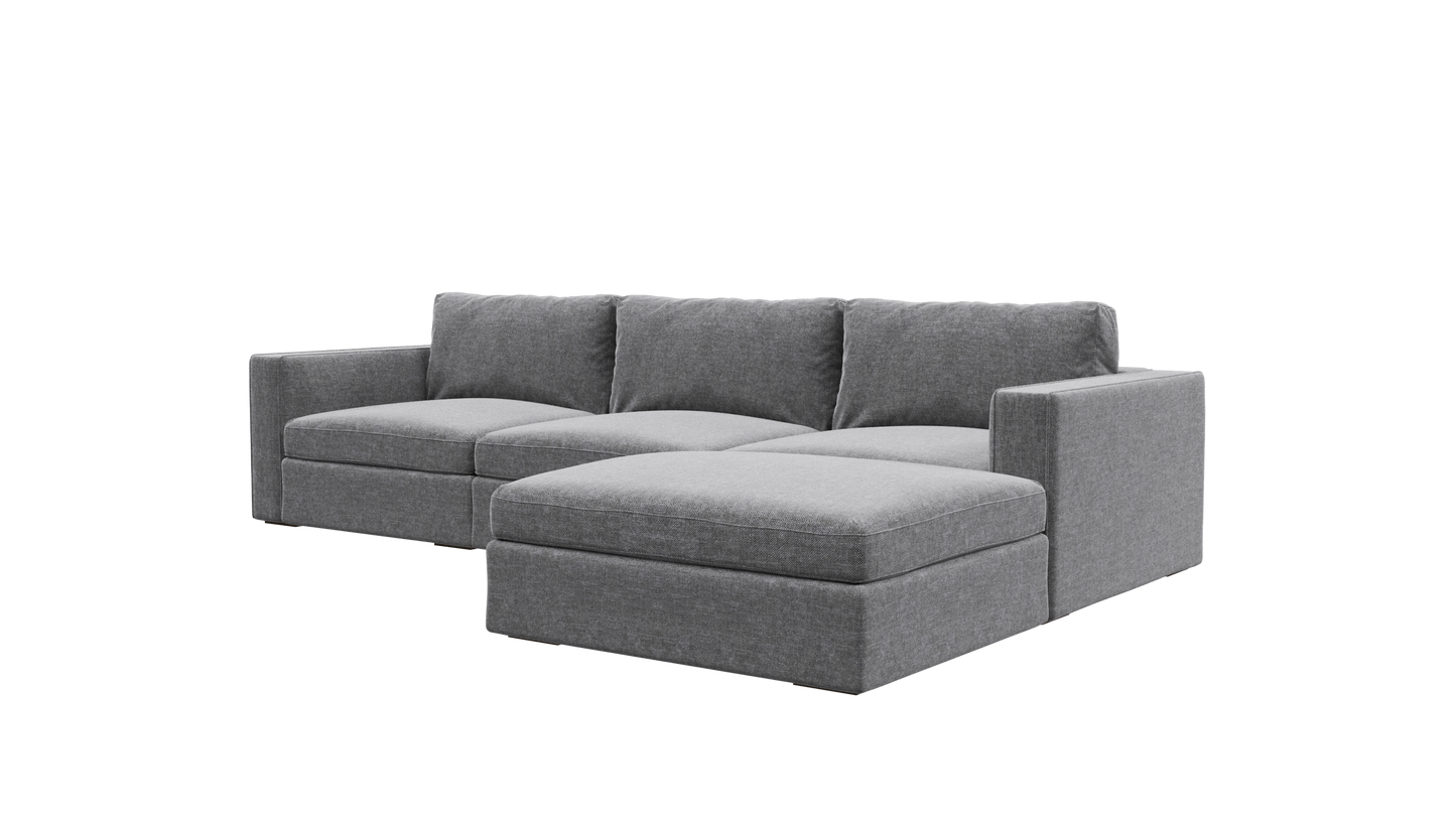 Cubo 20 Estructura 2 Izquierdo