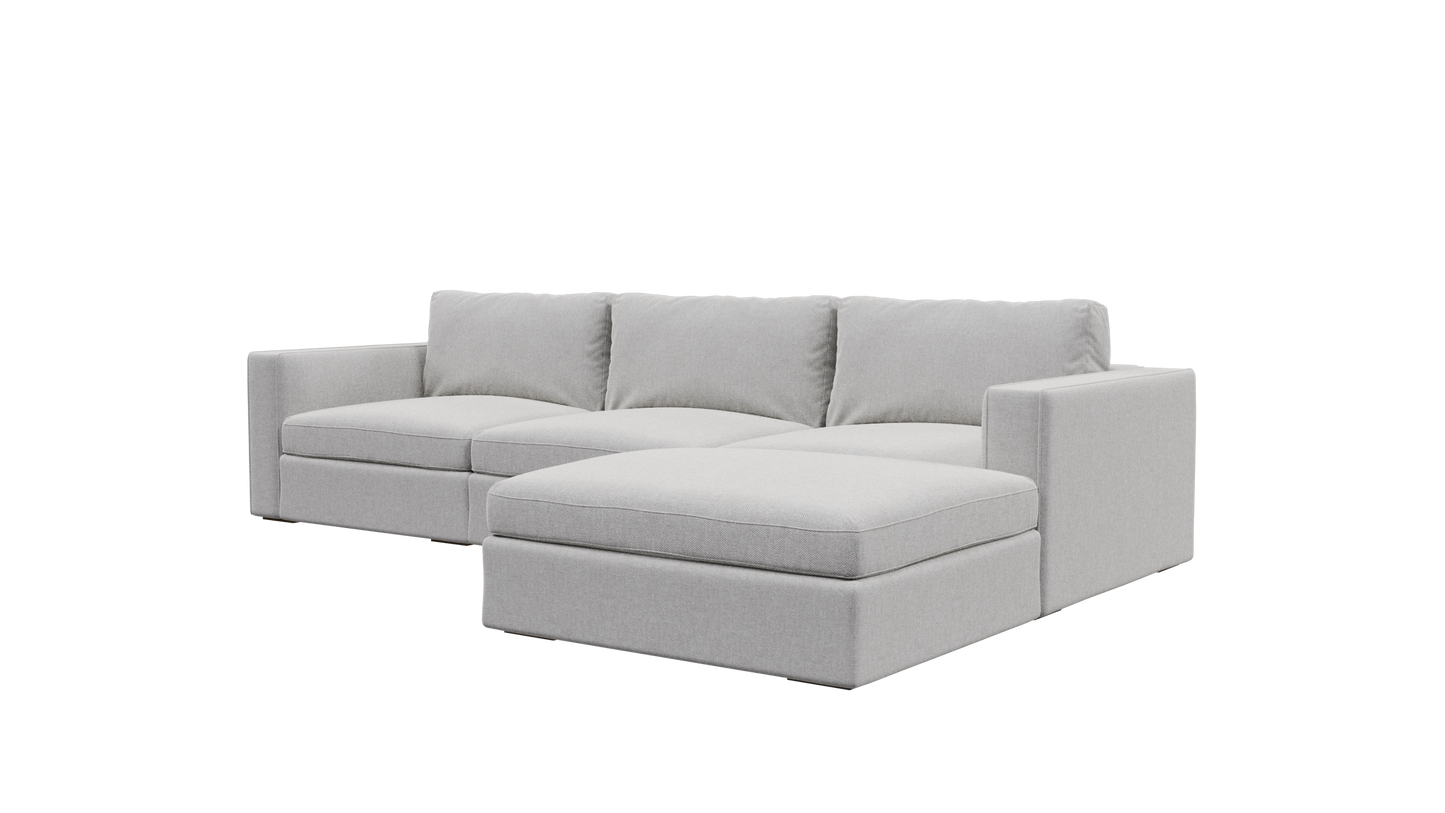 Cubo 20 Estructura 2 Izquierdo